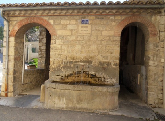 Vallée du Toulourenc 24