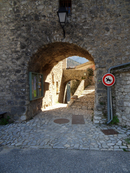 Vallée du Toulourenc 12