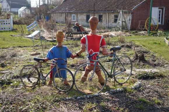 Transpeveloise Route 2016 31