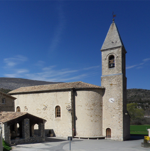 Vallée du Toulourenc 25