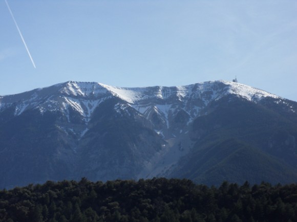 Vallée du Toulourenc 27