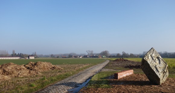 Transpeveloise Route 2016 19