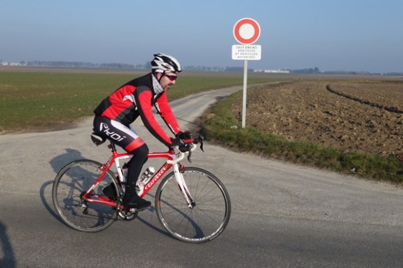 Transpeveloise Route 2016 15