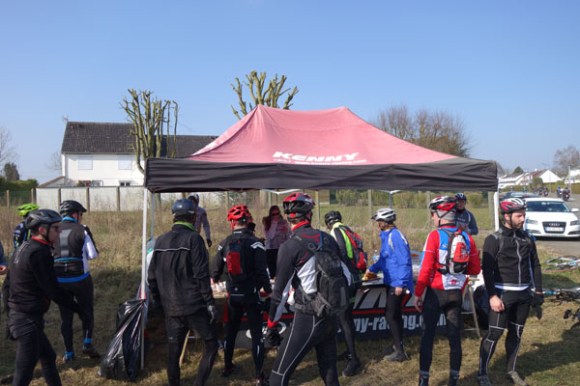 Transpeveloise Route 2016 28