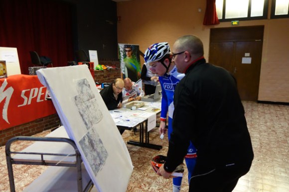 Transpeveloise Route 2016 3