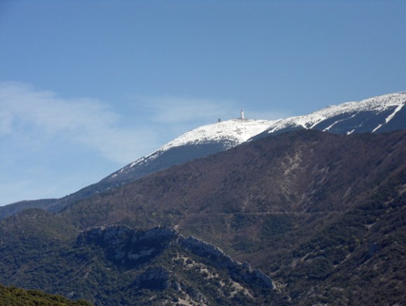 Vallée du Toulourenc 5