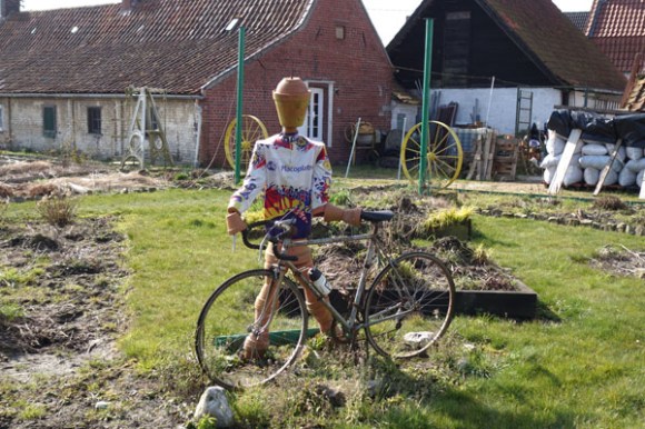 Transpeveloise Route 2016 30