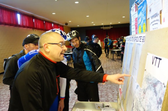 Transpeveloise Route 2016 5