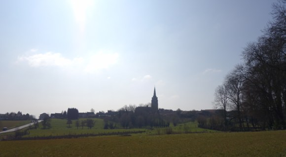 Transpeveloise Route 2016 37