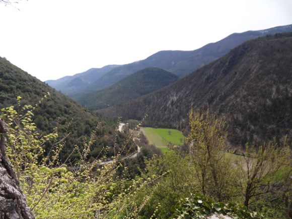 Vallée du Toulourenc 16