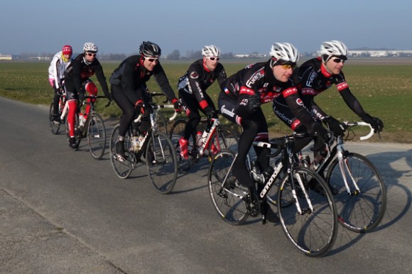 Transpeveloise Route 2016 11