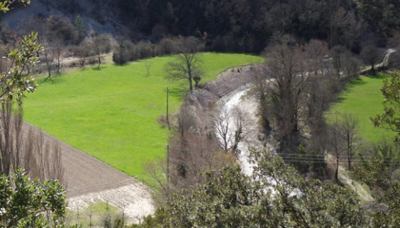 Vallée du Toulourenc 14