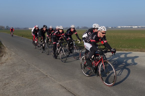 Transpeveloise Route 2016 10