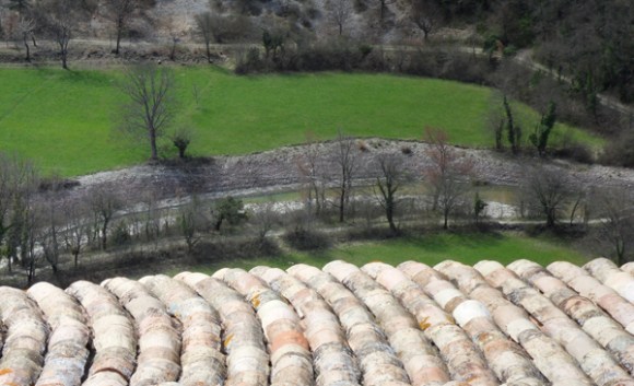 Vallée du Toulourenc 17