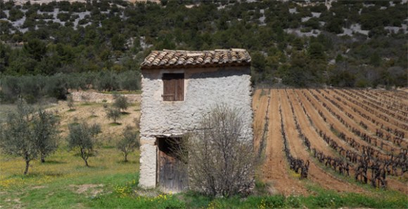 Vallée du Toulourenc 1
