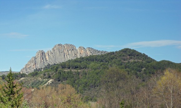 Vallée du Toulourenc 29