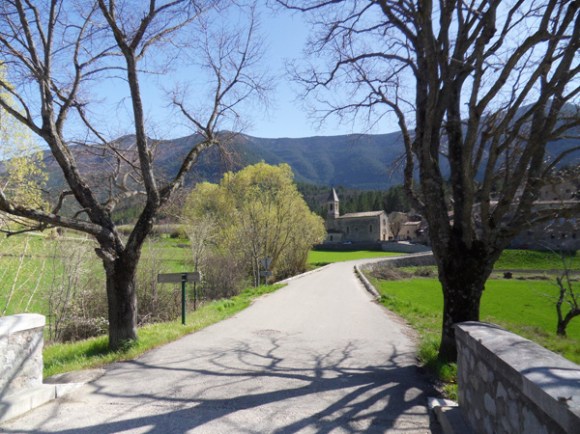 Vallée du Toulourenc 22