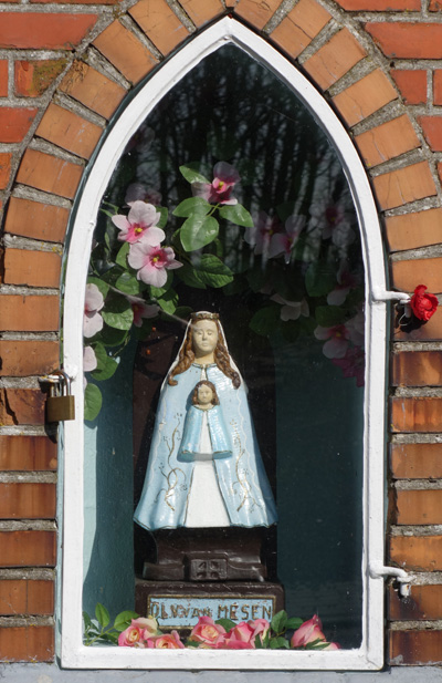 Randonnee en bleu et jaune 2016 97