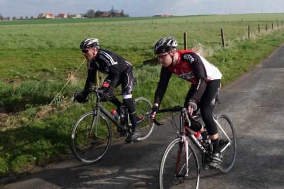 Randonnee en bleu et jaune 2016 87