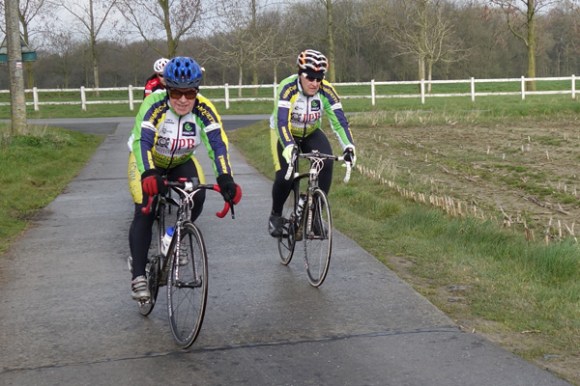 Randonnee en bleu et jaune 2016 30