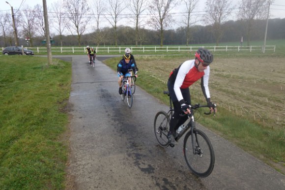 Randonnee en bleu et jaune 2016 56