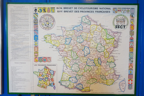 Souvenir Jacques Masquelier Carvin 2016 38