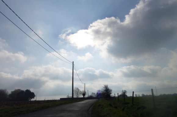 Randonnee en bleu et jaune 2016 69