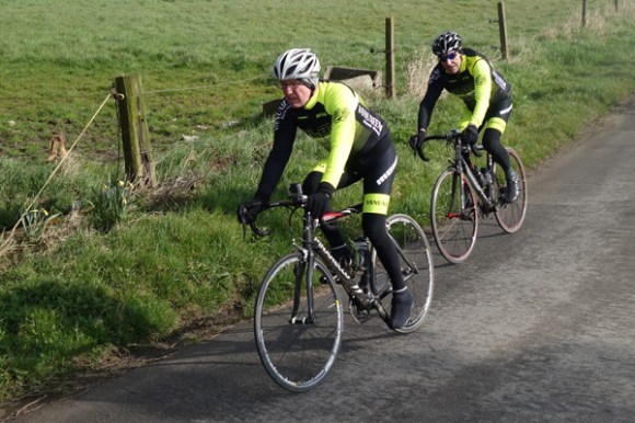 Randonnee en bleu et jaune 2016 90