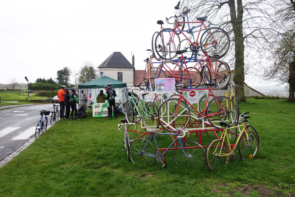 Souvenir Jacques Masquelier Carvin 2016 43