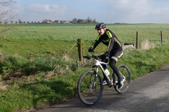 Randonnee en bleu et jaune 2016 76