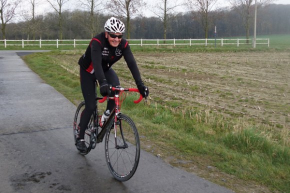 Randonnee en bleu et jaune 2016 40