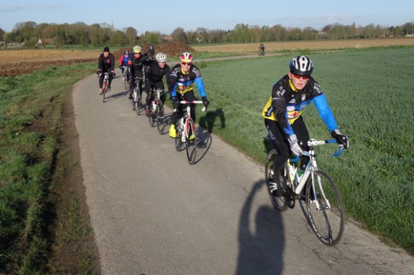 Randonnee provinoise 2016 14