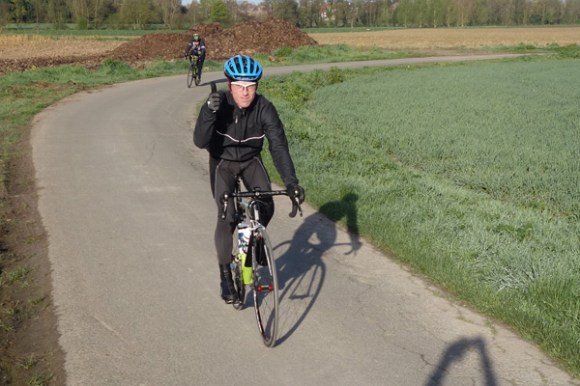 Randonnee provinoise 2016 17