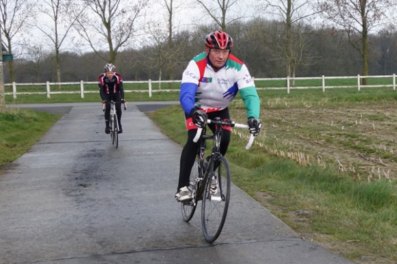 Randonnee en bleu et jaune 2016 37