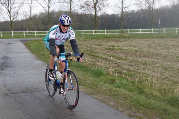 Randonnee en bleu et jaune 2016 41