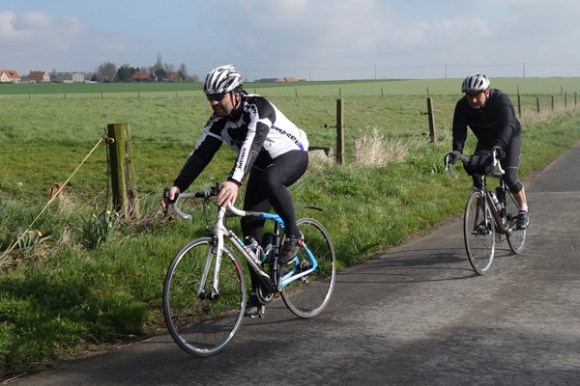 Randonnee en bleu et jaune 2016 81