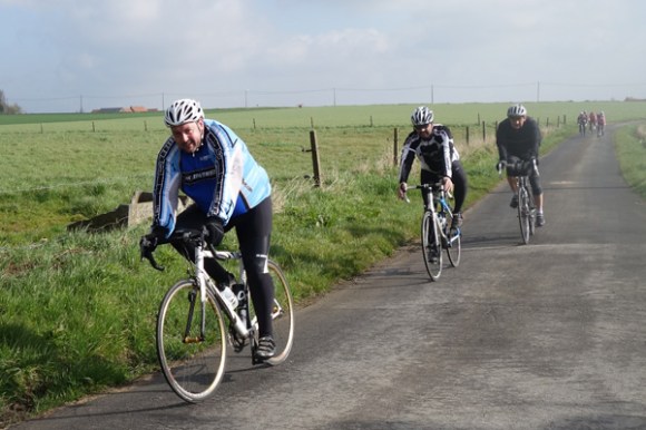 Randonnee en bleu et jaune 2016 80