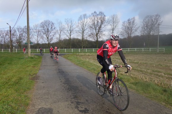 Randonnee en bleu et jaune 2016 62