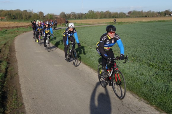 Randonnee provinoise 2016 13