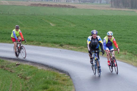 Randonnee en bleu et jaune 2016 16