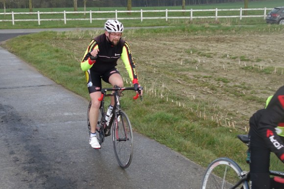 Randonnee en bleu et jaune 2016 58