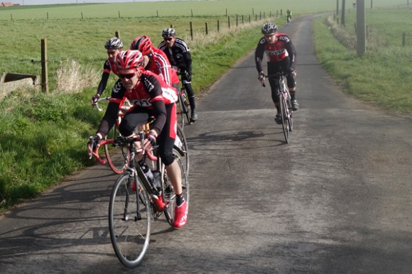 Randonnee en bleu et jaune 2016 85