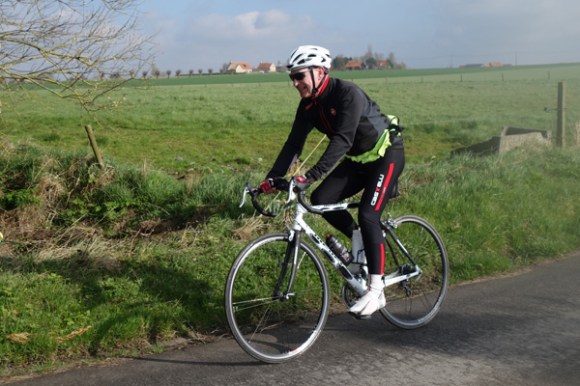 Randonnee en bleu et jaune 2016 89