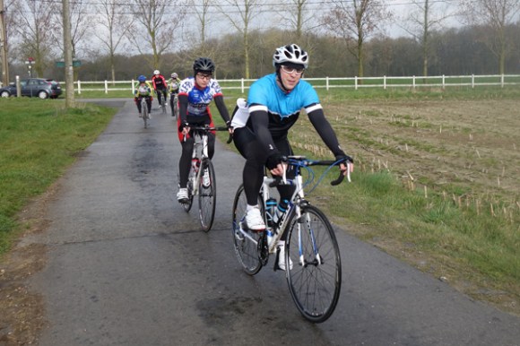 Randonnee en bleu et jaune 2016 28