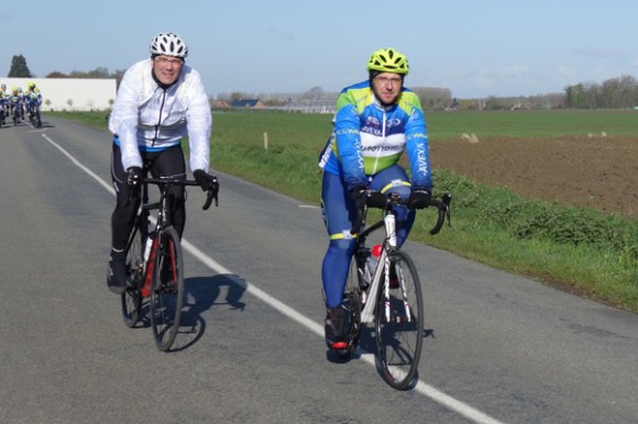 Randonnee provinoise 2016 100