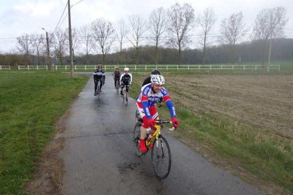 Randonnee en bleu et jaune 2016 43