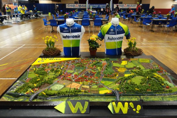 Randonnee en bleu et jaune 2016 3