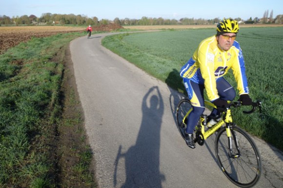 Randonnee provinoise 2016 26