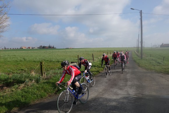 Randonnee en bleu et jaune 2016 82