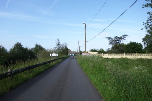 Ronde du printemps - Marchiennes 2016 29